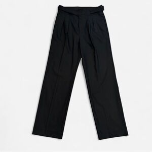 Banana Republic Classic Black Pants